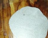 ராகி பூரி(RAGI POORI RECIPE IN TAMIL) ரெசிபி ஸ்டேப் 2 புகைப்படம்