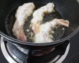 Foto langkah ke 5 dari resep Udang crispy.