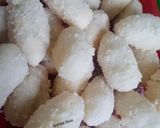 Foto langkah ke 7 dari resep Getas / gemblong.