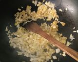 Foto langkah ke 4 dari resep Spaghetti bolognaise.