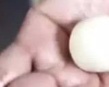 A picture of step 3 of Soft rasgulla (paneer).