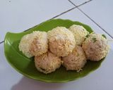 Foto langkah ke 4 dari resep Tahu rambutan.