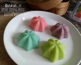 Foto langkah ke 12 dari resep Apem Tepung Beras.