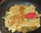 Foto langkah ke 4 dari resep Mie (instan) Bangladesh.