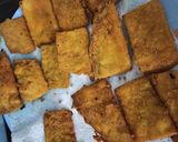 Foto langkah ke 3 dari resep Telur Crispy Balado.