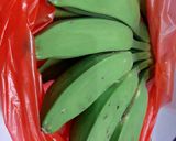 Foto langkah ke 1 dari resep Keripik pisang kepok putih manis.