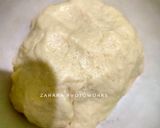 Foto langkah ke 2 dari resep Hotteok (Korean Sweet Pancake).