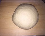 Foto langkah ke 1 dari resep Donat Bomboloni Tanpa Mixer.