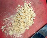 Foto del paso 6 de la receta: Mousse de fresa con glaseado espejo