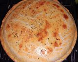 Foto del paso 6 de la receta: Tarta de Choclo Cremosa