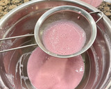 Foto del paso 3 de la receta: Mousse de fresa