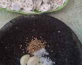 Foto langkah ke 3 dari resep 59. Keripik Tempe Tapioka.