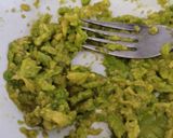 Foto del paso 1 de la receta: Helado de Aguacate y Spirulina