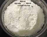 Hình bước làm 4 của món Gà rán