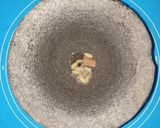 A picture of step 2 of Gondhoraj Lemon Mint Jaggery Mojito.