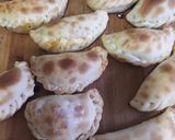 Foto del paso 7 de la receta: Empanadas criollas