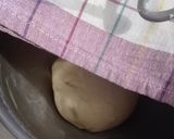 Colomba di pasqua recept fázis 6 fotója