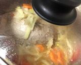 Foto del paso 2 de la receta: Carne a la olla