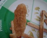 Foto langkah ke 8 dari resep Sempol ayam.