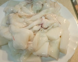 Foto del paso 3 de la receta: Sepia al ajillo en Monsieur Cuisine