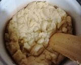 Foto del paso 4 de la receta: Masa de choux 👨🍳 🍒👌