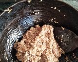 તલ ની ચીક્કી (Tal Chikki Recipe In Gujarati) રેસીપી સ્ટેપ2ફોટો