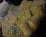 Foto del paso 4 de la receta: Salsa "marrón" al tomillo (integral)