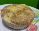Foto del paso 3 de la receta: Pancitos integrales, Sin amasar!