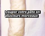 Une image de l'étape 3 de Pide turc 🇹🇷 pizza turc a ma façon.