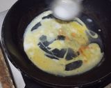 Foto langkah ke 4 dari resep Cilung | Aci Gulung.