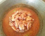 Foto langkah ke 4 dari resep Ayam palekko.