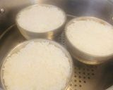 Foto langkah ke 6 dari resep 49. Herbal Chicken Rice.