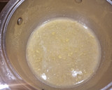 Foto del paso 4 de la receta: Tarta de crema limón 🍋 sin gluten... 3, 2, 1.