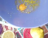 Foto del paso 3 de la receta: Cuadraditos Pai 🍋🍋🍋