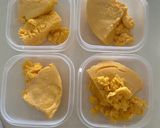 Foto langkah ke 5 dari resep SNACK MPASI 7+ PUMPKIN BARONGKO.