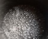 A picture of step 3 of Imrati/Jangiri.