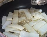 酥脆紅豆裹白玉的食譜步驟3照片