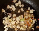 Foto langkah ke 1 dari resep Tumis Labu Siam Tempe.