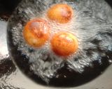 রাঙ্গা আলুর পান্তুয়া (ranga alur pantua recipe in Bengali) রেসিপির ধাপ 8 ছবি