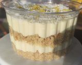 Foto del paso 4 de la receta: Torta de limón cocado