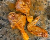 Foto del paso 2 de la receta Pollada peruana