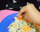 Foto langkah ke 6 dari resep Dimsum Ayam Wortel (BERGIZI).