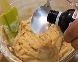 Foto del paso 3 de la receta: Galletas de avena con pasas y arándanos