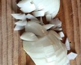 Foto del paso 2 de la receta: Brócoli con jengibre y champiñones Portobello