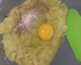 Foto langkah ke 2 dari resep Perkedel kentang Kornet.