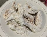 Foto langkah ke 3 dari resep Fire Wings ala Richeese.