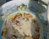 Foto langkah ke 2 dari resep Telur Geprek.