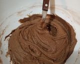 Foto del paso 3 de la receta: Brownie