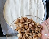 Foto del passaggio 2 della ricetta Strudel sbagliato