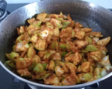 टिंडा की सब्जी (tinda ki sabji) रेसिपी चरण 2 फोटो